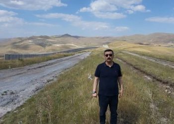 İran sınırını kaçak geçen milletvekili