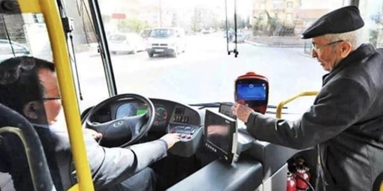 65 yaşa ücretsiz ulaşım bitiyor mu?