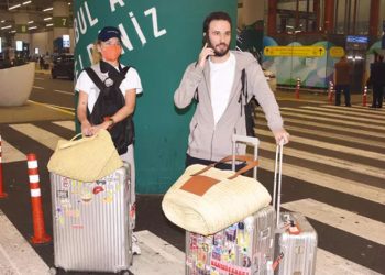 Burcu Esmersoy’un evlilik telaşı