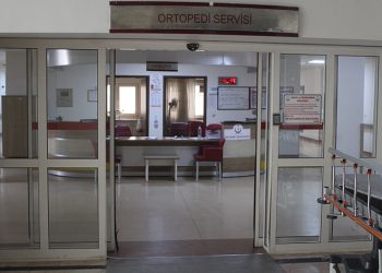 Yanlış kan verildiği ileri sürülen hasta yoğun bakımda