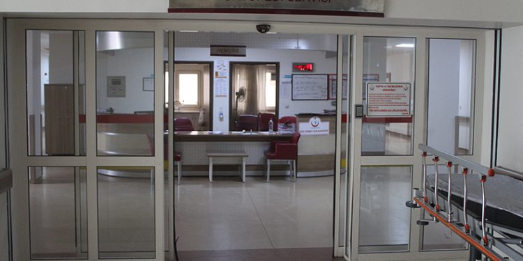 Yanlış kan verildiği ileri sürülen hasta yoğun bakımda