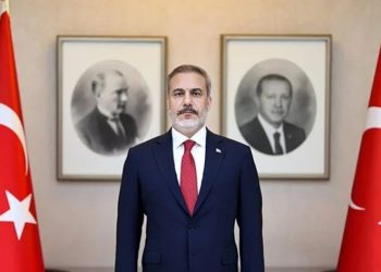 “BM tarafsızlığını yitirdi”