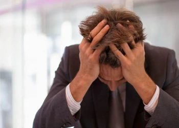 Anksiyete belirtileri