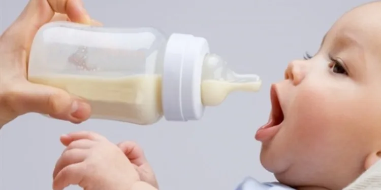 Anne sütü bebeklerin ilk aşısıdır