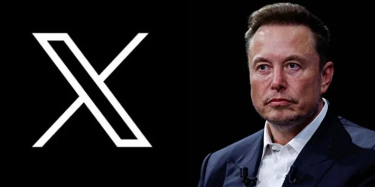 X’te yapay zeka destekli arama