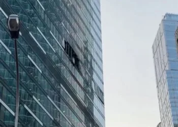 Moskova’ya yine drone saldırısı