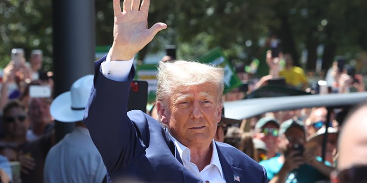 Trump hakkında yeni iddianame hazırlandı