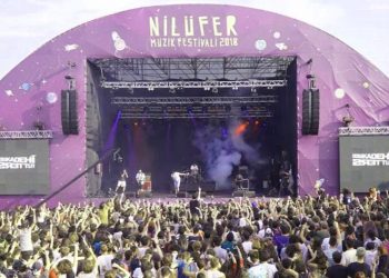 Bursa Valiliğinden Festival açıklaması