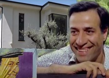 Kemal Sunal Müzesi için hazırlıklar