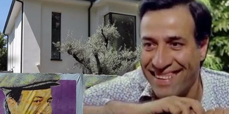 Kemal Sunal Müzesi için hazırlıklar