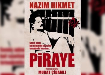 ‘Piraye’ Bursalı tiyatro severlerle buluşacak
