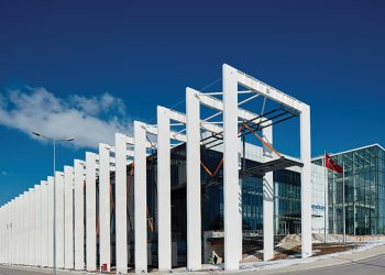 ASELSAN, istikrarlı büyümeye devam ediyor