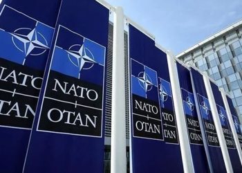 NATO’dan Ukrayna açıklaması