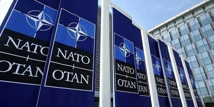 NATO’dan Ukrayna açıklaması