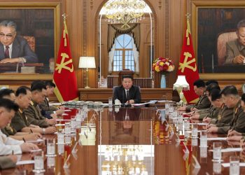 Kim’den tehlikeli karar