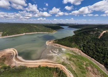 Barajlarda doluluk oranları geriledi