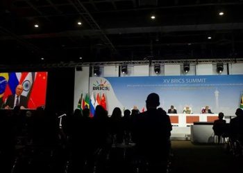 BRICS, 6 yeni ülkeyi üyeliğe davet etti
