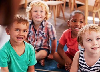 Çocuk fotoğrafı paylaşımı için uyarı