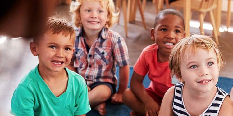 Çocuk fotoğrafı paylaşımı için uyarı