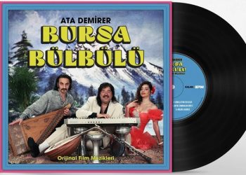 Bursa Bülbülü albümü 45 milyon kez dinlendi