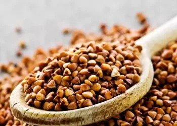 Karabuğday yüksek lif kaynağı