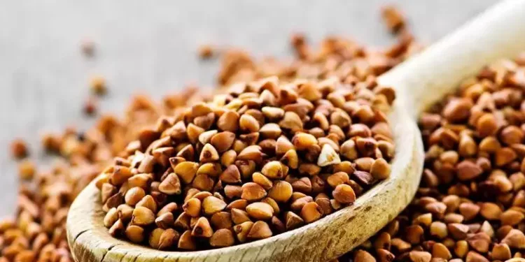 Karabuğday yüksek lif kaynağı