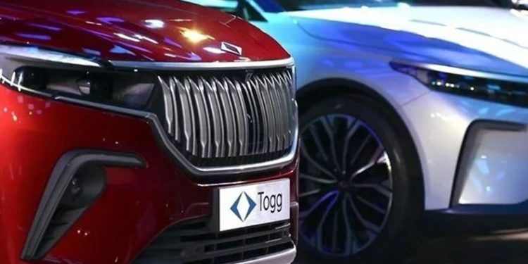 Togg ilanlarını mercek altına alındı