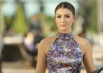 Özberk’in estetiksiz halini görenler yıkıldı