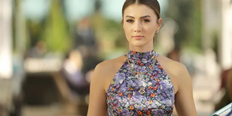 Özberk’in estetiksiz halini görenler yıkıldı