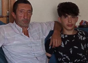 Bursa’daki kayıp çocuk bulundu