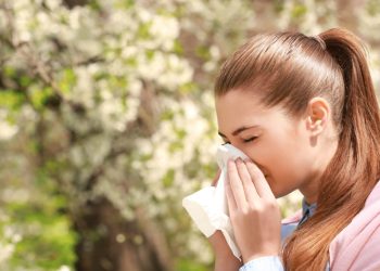 Alerjisi olanlar bu aylara dikkat