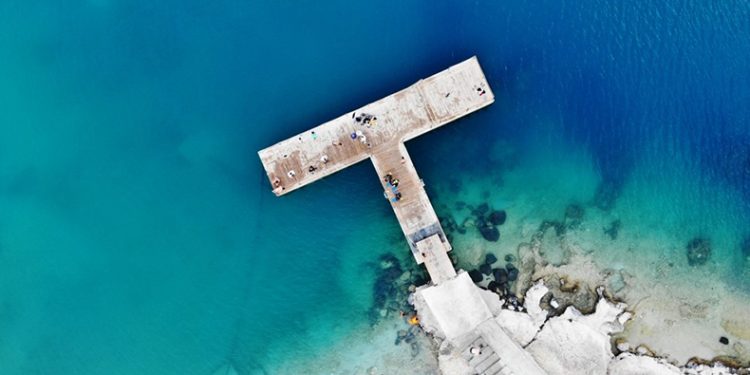 Kayı tamgalı ve haç işaretli taşlar bulundu