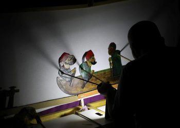 Geleneksel Tiyatro Günleri Kulaca’dan başladı