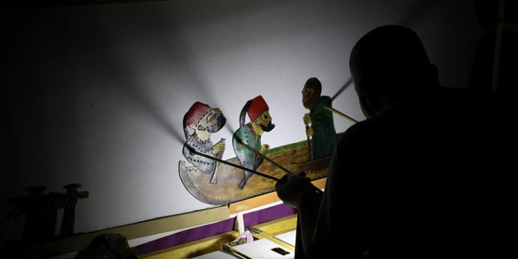 Geleneksel Tiyatro Günleri Kulaca’dan başladı