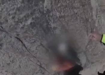 Nefes kesen kurtarma operasyonu