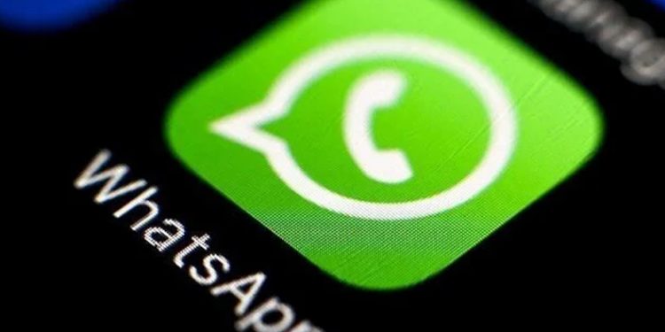 WhatsApp’tan yeni özellik