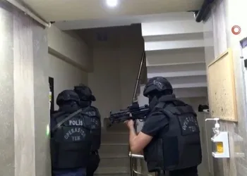 El Kaide ve DAEŞ operasyonu