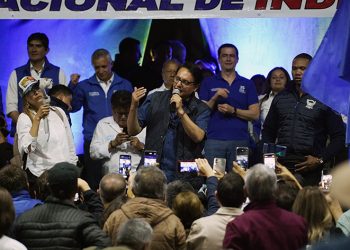 Ekvador’da 3 günlük yas ilan edildi