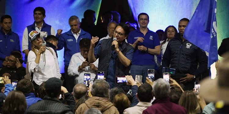 Ekvador’da 3 günlük yas ilan edildi