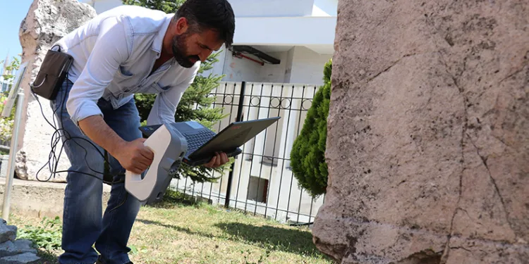 Türkiye’de ilk defa yapılacak yöntem