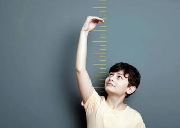 Çocuklarda boy kısalığına dikkat