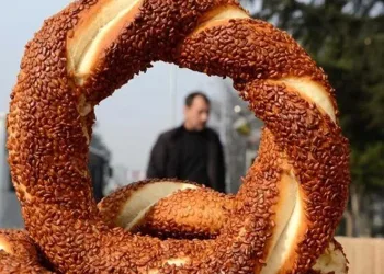 Ankara’da simide zam