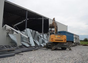 Tarım arazileri Osmangazi’nin koruması altında