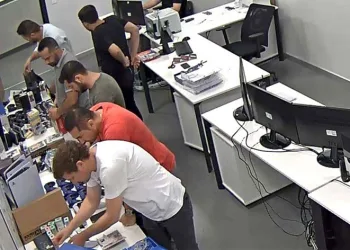 İstanbul Havalimanı’nda kaçakçılık operasyonu