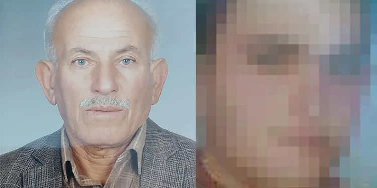 Savaşta ölmedi, oğlu öldürdü