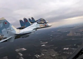 Rusya ve Suriye’den askeri tatbikat