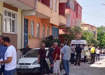 36 yaşındaki şahıs evinde ölü bulundu