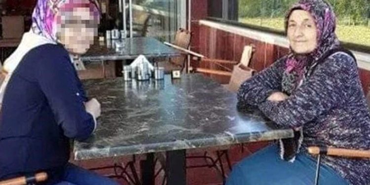 Cinnet getiren kadın, anne ve anneannesinin canına kıydı