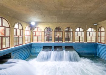 Malatya’da içme suyu normale döndü