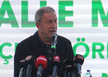 “Teröristlerin hiçbir şekilde yaşama şansı yok”